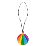 Halskette Sonor, Rainbow Nr.1