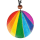 Halskette Sonor, Rainbow Nr.1