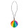 Halskette Sonor, Rainbow Nr.1